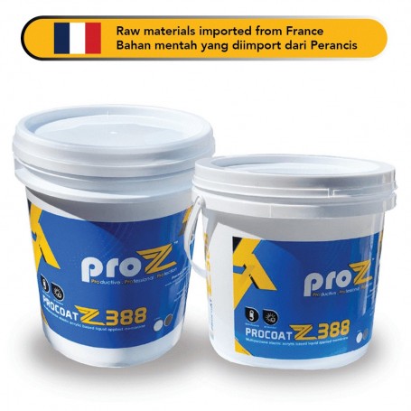 Procoat Z388