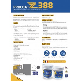 Procoat Z388