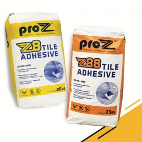 Z8 Tile Adhesive