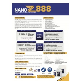 Nano Z888