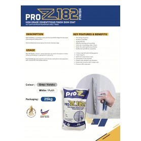 ProZ 182