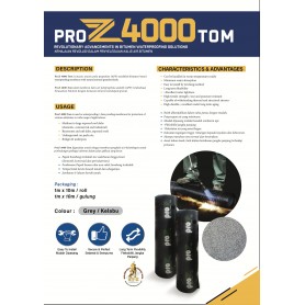 ProZ 4000 TOM