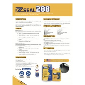 ProZ Seal 288