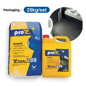 ProZ Seal 288